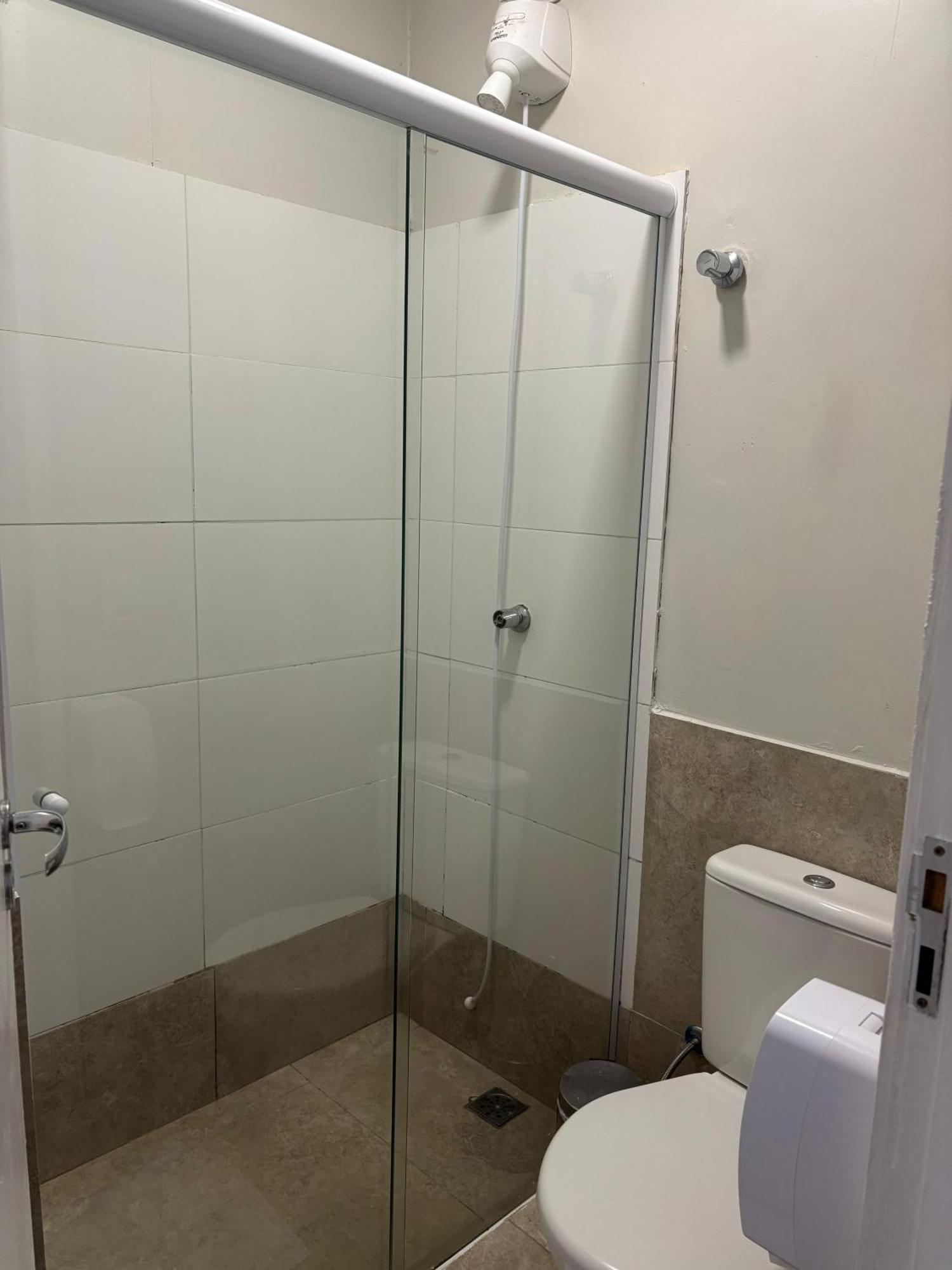 Hotel Redentora Plaza Сао Жозе до Рио Прето Екстериор снимка