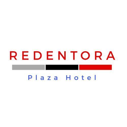 Hotel Redentora Plaza Сао Жозе до Рио Прето Екстериор снимка